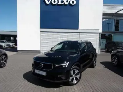 Używany Volvo XC40