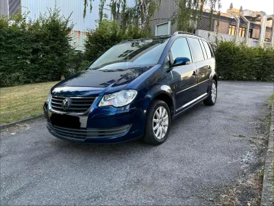 Gebraucht VW Touran