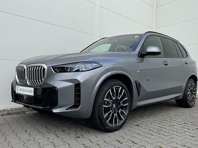 Usata BMW X5 Comfort Edition 340 CV (250 kW) 2025 Grigio SUV