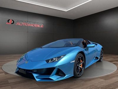 Lamborghini Huracán