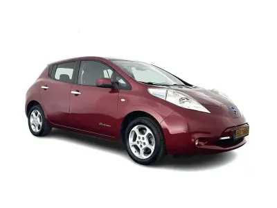 Gebraucht Nissan Leaf