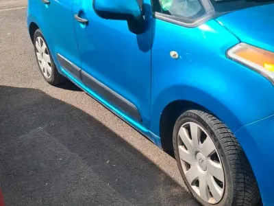Używany Citroën C3