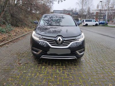 gebraucht Renault Espace ENERGY dCi 160 EDC Limited Limited