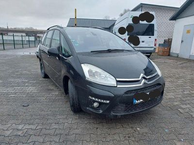 Citroën Grand C4 Picasso