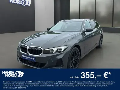 Gebraucht BMW 330