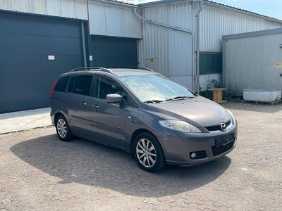 Mazda 5