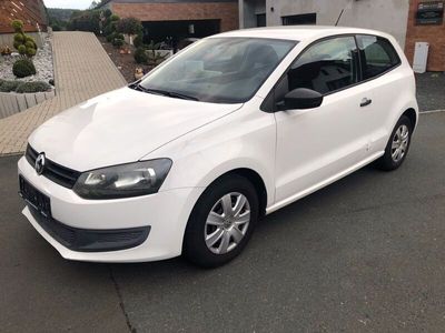 gebraucht VW Polo Polo1.2 Service/HU NEU!