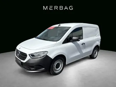 Gebraucht Mercedes Citan 108