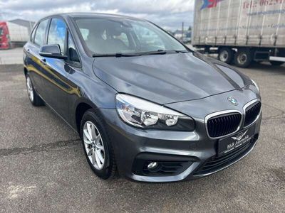 gebraucht BMW 218 218 d