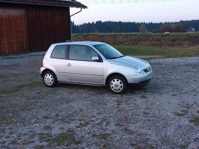 Second-hand VW Lupo 2000 Hatchback