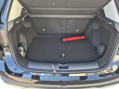 Neu MG ZS 116 PS (85 kW) 2026 Pebble black metallic SUV