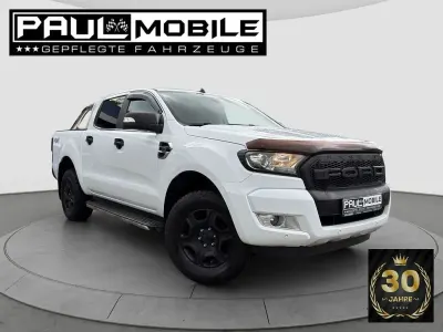 Używany Ford Ranger