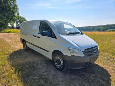 Mercedes Vito