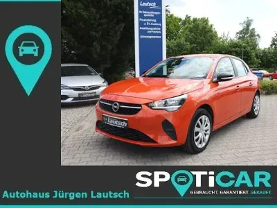 Brugt Opel Corsa-e