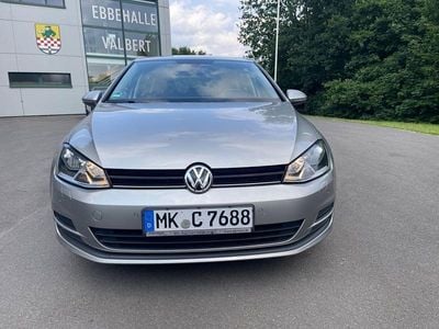 VW Golf VII