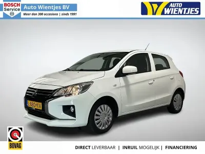 Gebraucht Mitsubishi Space Star