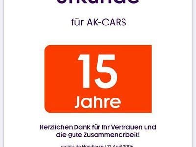 Gebraucht Ford Transit Custom 131 PS (96 kW) 2017 Blau Van / Kleinbus