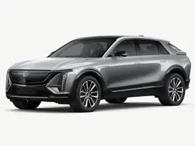 Gebraucht Cadillac LYRIQ