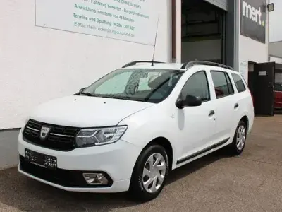 Gebraucht Dacia Logan