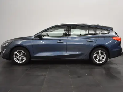 Gebraucht Ford Focus
