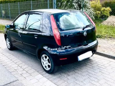 Usata Fiat Punto