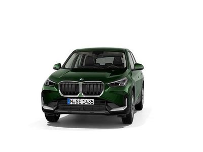 Gebraucht 2025 BMW X1 SUV | 39.190 € (Superpreis)