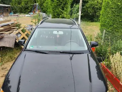 Gebraucht Audi A4