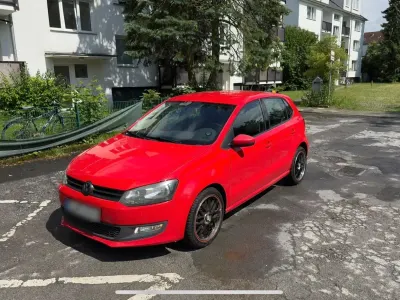 Gebraucht VW Polo