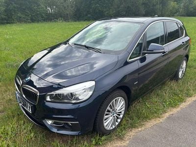 BMW 220 Active Tourer