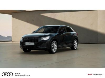 Nuova Audi Q2 Advanced 150 CV (110 kW) 2026 Nero SUV