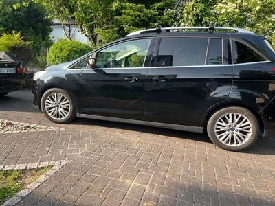 Ford Grand C-Max
