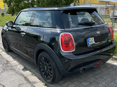 Occasion Mini ONE