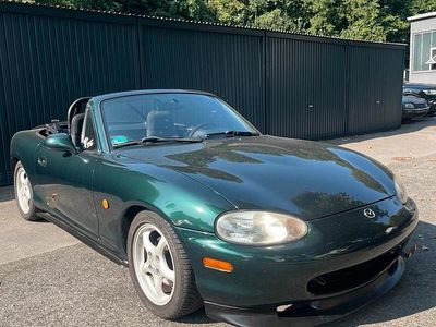 Mazda MX5