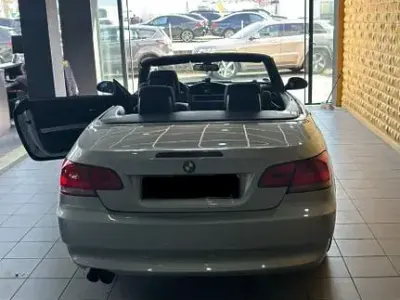 Gebraucht BMW 325 Cabriolet