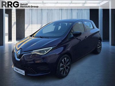 Usata Renault Zoe Evolution 50 kW (69 CV) 2023 Utilitaria