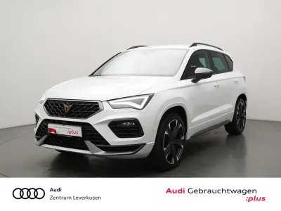 Gebraucht Cupra Ateca