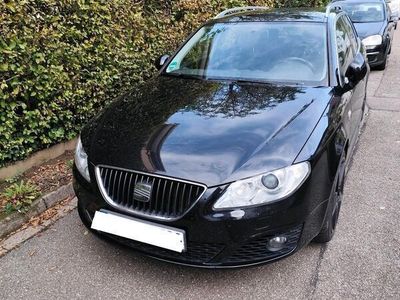 Seat Exeo