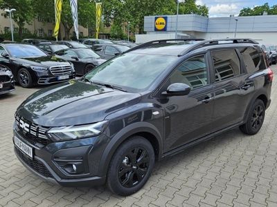 gebraucht Dacia Jogger Extreme 1.0 TCe 110 EU6d 7-Sitzer