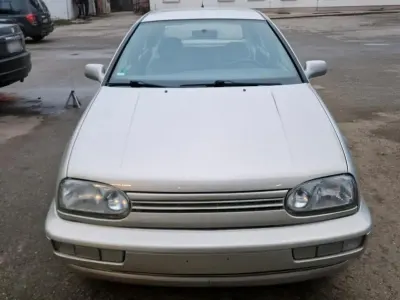 Gebraucht VW Golf III GTI 115 PS (84 kW) 1997 Limousine
