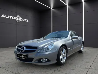 Gebraucht Mercedes SL280
