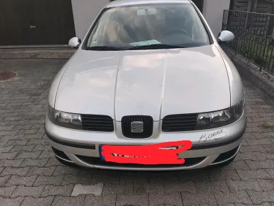 Gebraucht Seat Toledo