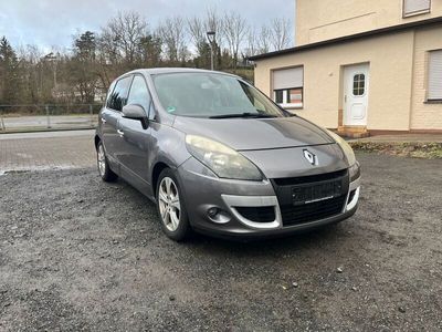 Renault Scénic III