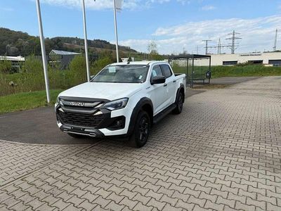 Nuova Isuzu D-Max 163 CV (119 kW) 2026 Other Pick-up