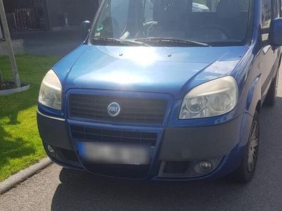 Fiat Doblò