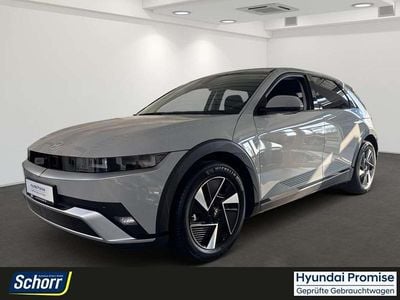Neu Hyundai Ioniq 5 167 kW (228 PS) 2026 Cyber gray SUV