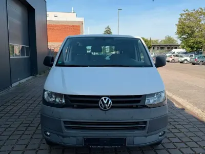 Gebraucht VW Transporter
