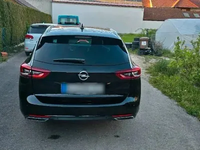 Gebraucht Opel Insignia