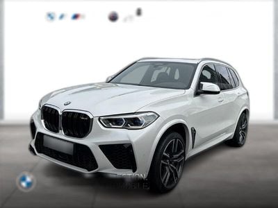 BMW X5 M