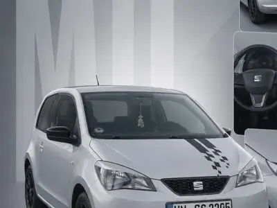 Occasion Seat Mii