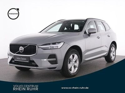 Second-hand Volvo XC60 Core 197 CP (144 kW) 2024 Gri SUV